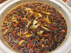 -常和州·夜宵大排档(常州单店)