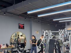 -超鹿运动(五四路恒力城店)