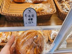 芋泥包-玥儿弯弯手作烘焙(中海国际社区御城店)