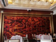 -民族饭店-四季餐厅