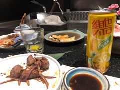 -大渔铁板烧(万象城店)