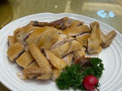 -老乡村美食农庄