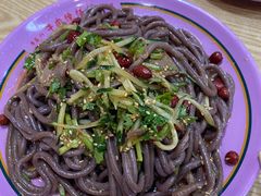 -牛马行牛肉饸饹铺(长春总店)