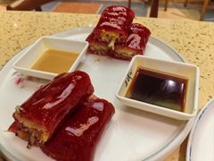 -蒸武门·广式茶点(新马店)