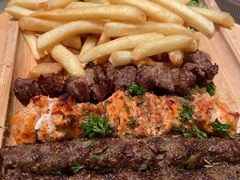 -ALAMEEN阿拉伯餐厅(三里屯店)
