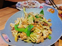 -胖老汉清真餐饮(西御街店)