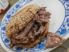 -清真·鸦儿李记·小馆(后海店)