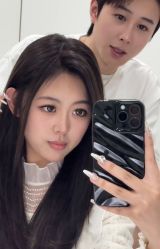 -DL HOPE明星造型