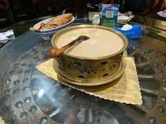 -蒙古大营(朝阳公园店)