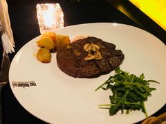 -Efes Turkish & Mediterranean Cuisine 艾菲斯餐厅(陆家嘴店)
