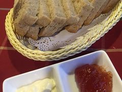 -满洲里饭店-尼基金俄餐厅