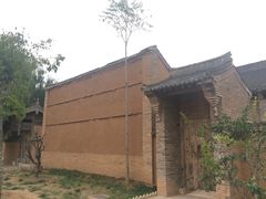 景点-白鹿原影视城