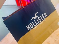 -Abercrombie&Fitch(德基广场店)