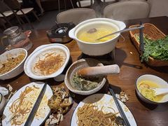 -U你·天然调味(南湖总店)