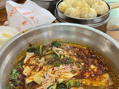 -王菊美食街·王菊面馆(总店)