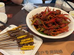 -天宝兄弟(前海壹方城店)