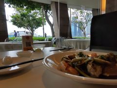 -无招牌海鲜餐厅(滨海艺术中心店)