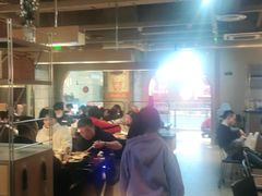 -新石器烤肉(之心城店)