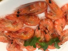 -凤城礼记鱼翅海鲜酒家(新马路总店)