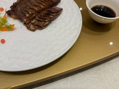 -西安饭庄·非遗陕菜(钟楼店)