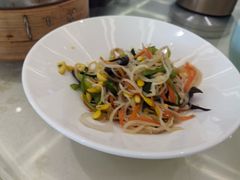 -奇芳阁·百年清真南京菜(夫子庙店)