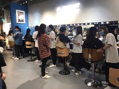 -海马体照相馆(万菱汇店)