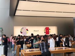 -Apple零售店(成都太古里店)