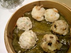 -稻香酒家·33年老字号·港式粤菜(富邦中心店)