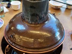 -吴天家私坊铜火锅(远达·帝景华廷店)