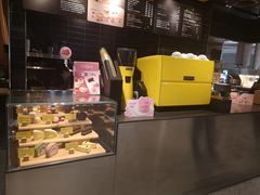-麦当劳(中山公园龙之梦店)