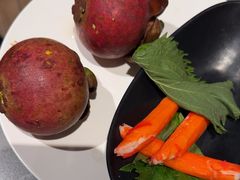 -一方渔歌蒸汽海鲜自助(文化路万达广场店)