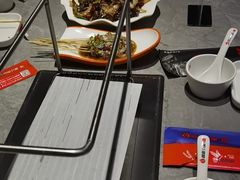 -鼎原力量东北吊炉烧烤(临河街店)