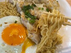 -明記茶餐廳(福田总店)