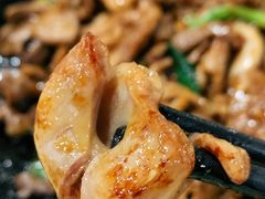 -标记美食新鲜猪杂(兴南大道店)