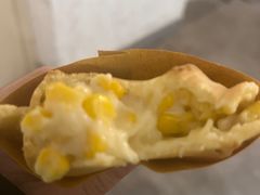 -薛新颖红豆饼(中式甜点山师店)