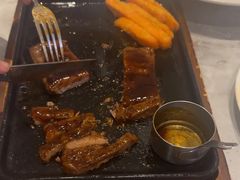 -必胜客(长安长青店)