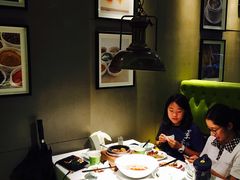 -汤城小厨•粤菜•靓汤(金宝街店)