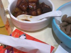 -红满堂·龙虾·牛蛙·淮扬菜(濠北路店)