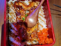 -白石的深夜食堂(济南万象城店)