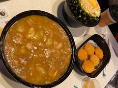-火燒雲傣家菜(鼓楼店)