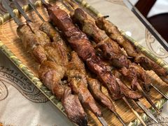 -新疆伊宁远征餐厅