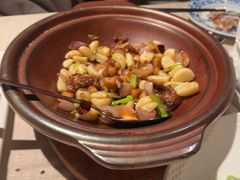 -漢舍中国菜馆(889广场店)
