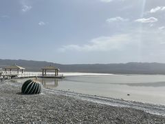 -盐湖景区