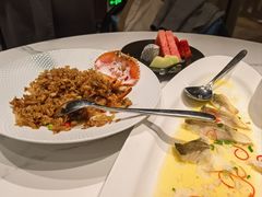 -杭州西湖柳莺里酒店·闻莺厅