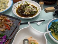 -江南韵·无锡太湖文化体验餐厅(凤凰天街店)