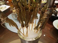 -东海怡品海鲜豆捞(星街坊店)