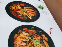 -尝健麻辣拌(大悦城店)