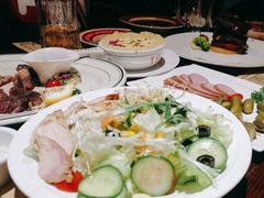 -马迭尔德式西餐精酿啤酒屋(中央大街店)