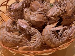 -老字号蛇口德记烧腊饭店·海鲜加工