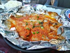 -聚缘·湘味音乐餐厅party(罗湖店)